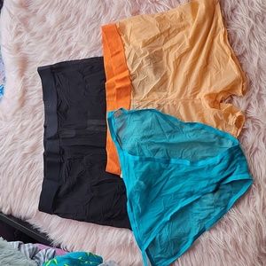 NWT AERIE UNDIE BUNDLE SIZE XL